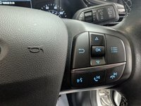 USED 2020 20 FORD FIESTA 1.0T 100ps Titanium 1 Year Ford Protect Warranty & Roadside Assistance Included