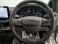 USED 2020 20 FORD FIESTA 1.0T 100ps Titanium 1 Year Ford Protect Warranty & Roadside Assistance Included