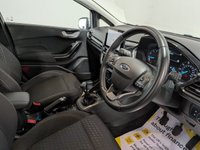 USED 2020 20 FORD FIESTA 1.0T 100ps Titanium 1 Year Ford Protect Warranty & Roadside Assistance Included