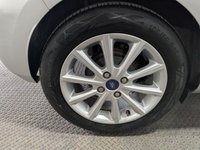 USED 2020 20 FORD FIESTA 1.0T 100ps Titanium 1 Year Ford Protect Warranty & Roadside Assistance Included