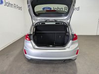 USED 2020 20 FORD FIESTA 1.0T 100ps Titanium 1 Year Ford Protect Warranty & Roadside Assistance Included