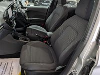 USED 2020 20 FORD FIESTA 1.0T 100ps Titanium 1 Year Ford Protect Warranty & Roadside Assistance Included