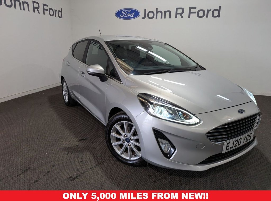 View our FORD FIESTA