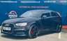 USED 2017 67 AUDI A3 1.6 TDI S line Hatchback 3dr Diesel Manual Euro 6 (s/s) (110 ps) 