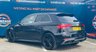 USED 2017 67 AUDI A3 1.6 TDI S line Hatchback 3dr Diesel Manual Euro 6 (s/s) (110 ps) 