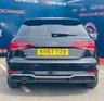 USED 2017 67 AUDI A3 1.6 TDI S line Hatchback 3dr Diesel Manual Euro 6 (s/s) (110 ps) 