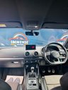 USED 2017 67 AUDI A3 1.6 TDI S line Hatchback 3dr Diesel Manual Euro 6 (s/s) (110 ps) 