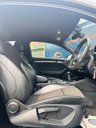 USED 2017 67 AUDI A3 1.6 TDI S line Hatchback 3dr Diesel Manual Euro 6 (s/s) (110 ps) 