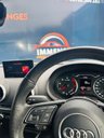 USED 2017 67 AUDI A3 1.6 TDI S line Hatchback 3dr Diesel Manual Euro 6 (s/s) (110 ps) 