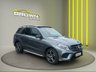 USED 2018 18 MERCEDES-BENZ GLE 2.1 GLE250d AMG Night Edition (Premium Plus) SUV 5dr Diesel G-Tronic 4MATIC Euro 6 (s/s) (204 ps) 
