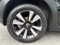 USED 2018 18 CITROEN C3 1.2 PureTech Flair Hatchback 5dr Petrol Manual Euro 6 (s/s) (110 ps) 