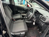 USED 2018 18 CITROEN C3 1.2 PureTech Flair Hatchback 5dr Petrol Manual Euro 6 (s/s) (110 ps) 