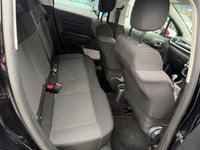 USED 2018 18 CITROEN C3 1.2 PureTech Flair Hatchback 5dr Petrol Manual Euro 6 (s/s) (110 ps) 
