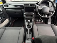 USED 2018 18 CITROEN C3 1.2 PureTech Flair Hatchback 5dr Petrol Manual Euro 6 (s/s) (110 ps) 