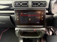 USED 2018 18 CITROEN C3 1.2 PureTech Flair Hatchback 5dr Petrol Manual Euro 6 (s/s) (110 ps) 