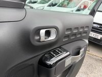 USED 2018 18 CITROEN C3 1.2 PureTech Flair Hatchback 5dr Petrol Manual Euro 6 (s/s) (110 ps) 