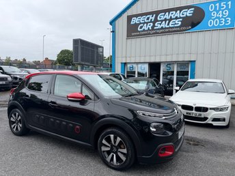 View our CITROEN C3