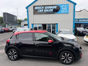 View our CITROEN C3