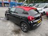 USED 2018 18 CITROEN C3 1.2 PureTech Flair Hatchback 5dr Petrol Manual Euro 6 (s/s) (110 ps) 