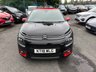 USED 2018 18 CITROEN C3 1.2 PureTech Flair Hatchback 5dr Petrol Manual Euro 6 (s/s) (110 ps) 