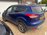USED 2015 15 FORD KUGA 2.0 TDCi Titanium SUV 5dr Diesel Manual 2WD Euro 6 (s/s) (150 ps) DONT MISS OUT - ENQUIRE TODAY!