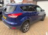USED 2015 15 FORD KUGA 2.0 TDCi Titanium SUV 5dr Diesel Manual 2WD Euro 6 (s/s) (150 ps) DONT MISS OUT - ENQUIRE TODAY!