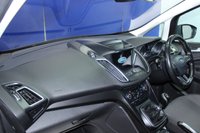 USED 2017 67 FORD GRAND C-MAX 1.5 TDCi Titanium MPV 5dr Diesel Manual Euro 6 (s/s) (120 ps) 