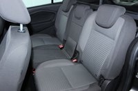 USED 2017 67 FORD GRAND C-MAX 1.5 TDCi Titanium MPV 5dr Diesel Manual Euro 6 (s/s) (120 ps) 