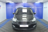 USED 2017 67 FORD GRAND C-MAX 1.5 TDCi Titanium MPV 5dr Diesel Manual Euro 6 (s/s) (120 ps) 