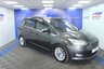 USED 2017 67 FORD GRAND C-MAX 1.5 TDCi Titanium MPV 5dr Diesel Manual Euro 6 (s/s) (120 ps) 