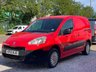 USED 2012 12 PEUGEOT PARTNER 1.6 HDi 625 S L1 4dr WARRANTYFSH11 STAMPSNO VAT