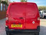 USED 2012 12 PEUGEOT PARTNER 1.6 HDi 625 S L1 4dr WARRANTYFSH11 STAMPSNO VAT