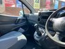 USED 2012 12 PEUGEOT PARTNER 1.6 HDi 625 S L1 4dr WARRANTYFSH11 STAMPSNO VAT