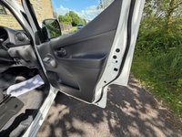 USED 2021 71 NISSAN e-NV200 40kWh Acenta Panel Van 5dr Electric Auto SWB (Quick Charge) (109 ps) IMMACULATE. Air Cond, Rear Camera,