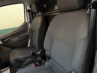 USED 2021 71 NISSAN e-NV200 40kWh Acenta Panel Van 5dr Electric Auto SWB (Quick Charge) (109 ps) IMMACULATE. Air Cond, Rear Camera,