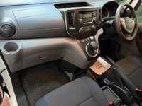 USED 2021 71 NISSAN e-NV200 40kWh Acenta Panel Van 5dr Electric Auto SWB (Quick Charge) (109 ps) IMMACULATE. Air Cond, Rear Camera,