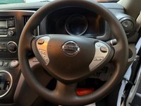 USED 2021 71 NISSAN e-NV200 40kWh Acenta Panel Van 5dr Electric Auto SWB (Quick Charge) (109 ps) IMMACULATE. Air Cond, Rear Camera,