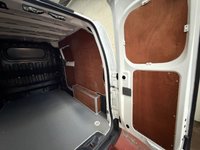 USED 2021 71 NISSAN e-NV200 40kWh Acenta Panel Van 5dr Electric Auto SWB (Quick Charge) (109 ps) IMMACULATE. Air Cond, Rear Camera,