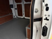 USED 2021 71 NISSAN e-NV200 40kWh Acenta Panel Van 5dr Electric Auto SWB (Quick Charge) (109 ps) IMMACULATE. Air Cond, Rear Camera,