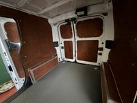 USED 2021 71 NISSAN e-NV200 40kWh Acenta Panel Van 5dr Electric Auto SWB (Quick Charge) (109 ps) IMMACULATE. Air Cond, Rear Camera,