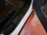 USED 2021 71 NISSAN e-NV200 40kWh Acenta Panel Van 5dr Electric Auto SWB (Quick Charge) (109 ps) IMMACULATE. Air Cond, Rear Camera,