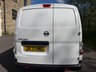USED 2021 71 NISSAN e-NV200 40kWh Acenta Panel Van 5dr Electric Auto SWB (Quick Charge) (109 ps) IMMACULATE. Air Cond, Rear Camera,