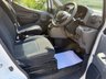 USED 2021 71 NISSAN e-NV200 40kWh Acenta Panel Van 5dr Electric Auto SWB (Quick Charge) (109 ps) IMMACULATE. Air Cond, Rear Camera,