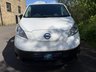 USED 2021 71 NISSAN e-NV200 40kWh Acenta Panel Van 5dr Electric Auto SWB (Quick Charge) (109 ps) IMMACULATE. Air Cond, Rear Camera,