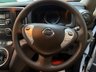 USED 2021 71 NISSAN e-NV200 40kWh Acenta Panel Van 5dr Electric Auto SWB (Quick Charge) (109 ps) IMMACULATE. Air Cond, Rear Camera,
