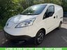 USED 2021 71 NISSAN e-NV200 40kWh Acenta Panel Van 5dr Electric Auto SWB (Quick Charge) (109 ps) IMMACULATE. Air Cond, Rear Camera,