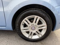 USED 2012 12 FIAT PANDA 1.2 MyLife Hatchback 5dr Petrol Manual (113 g/km, 60 bhp) 16 service stamps 1 previous owner