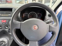 USED 2012 12 FIAT PANDA 1.2 MyLife Hatchback 5dr Petrol Manual (113 g/km, 60 bhp) 16 service stamps 1 previous owner