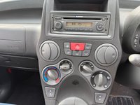 USED 2012 12 FIAT PANDA 1.2 MyLife Hatchback 5dr Petrol Manual (113 g/km, 60 bhp) 16 service stamps 1 previous owner