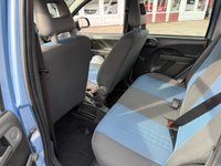 USED 2012 12 FIAT PANDA 1.2 MyLife Hatchback 5dr Petrol Manual (113 g/km, 60 bhp) 16 service stamps 1 previous owner